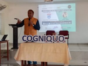 CogniQuo Edutainment Company Coimbatore