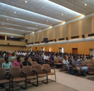 BTS TOWN HALL - Ideas, Motivational, Inspirational Talk Show - Coimbatore, Tamilnadu